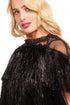 Callas Top – Midnight Muse